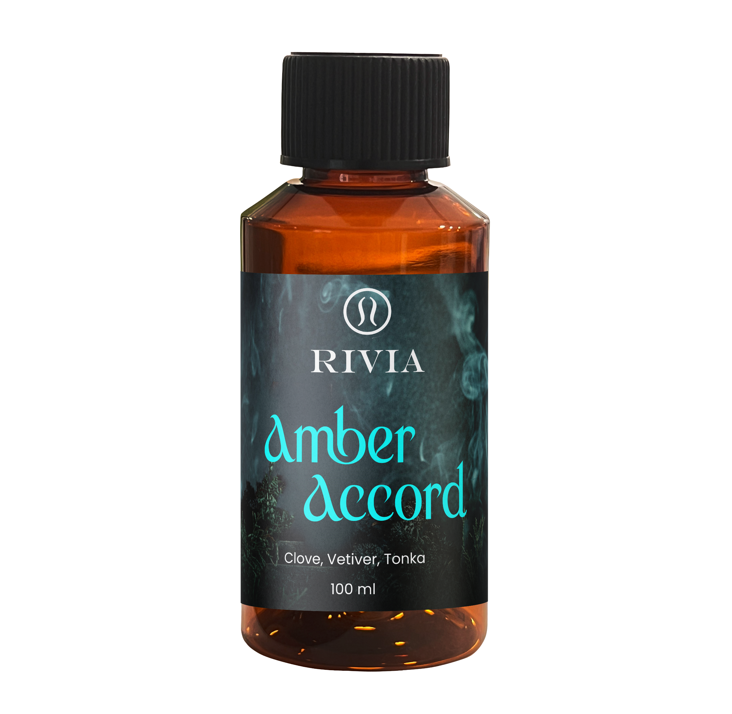 Amber Accord