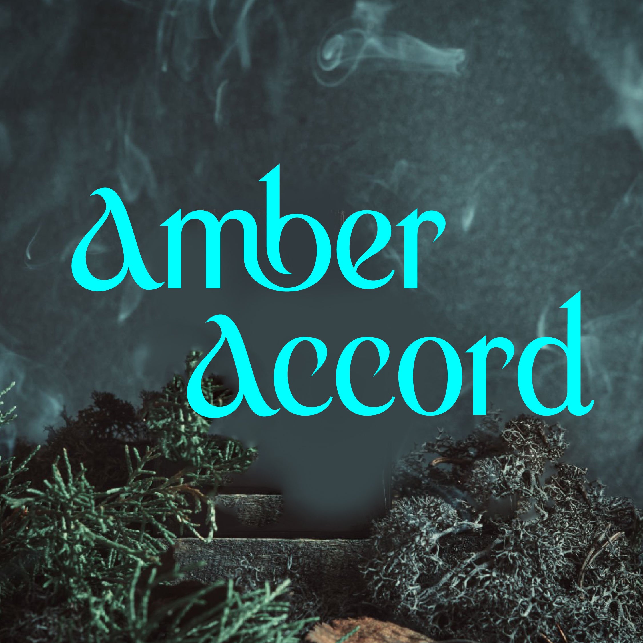 Amber Accord