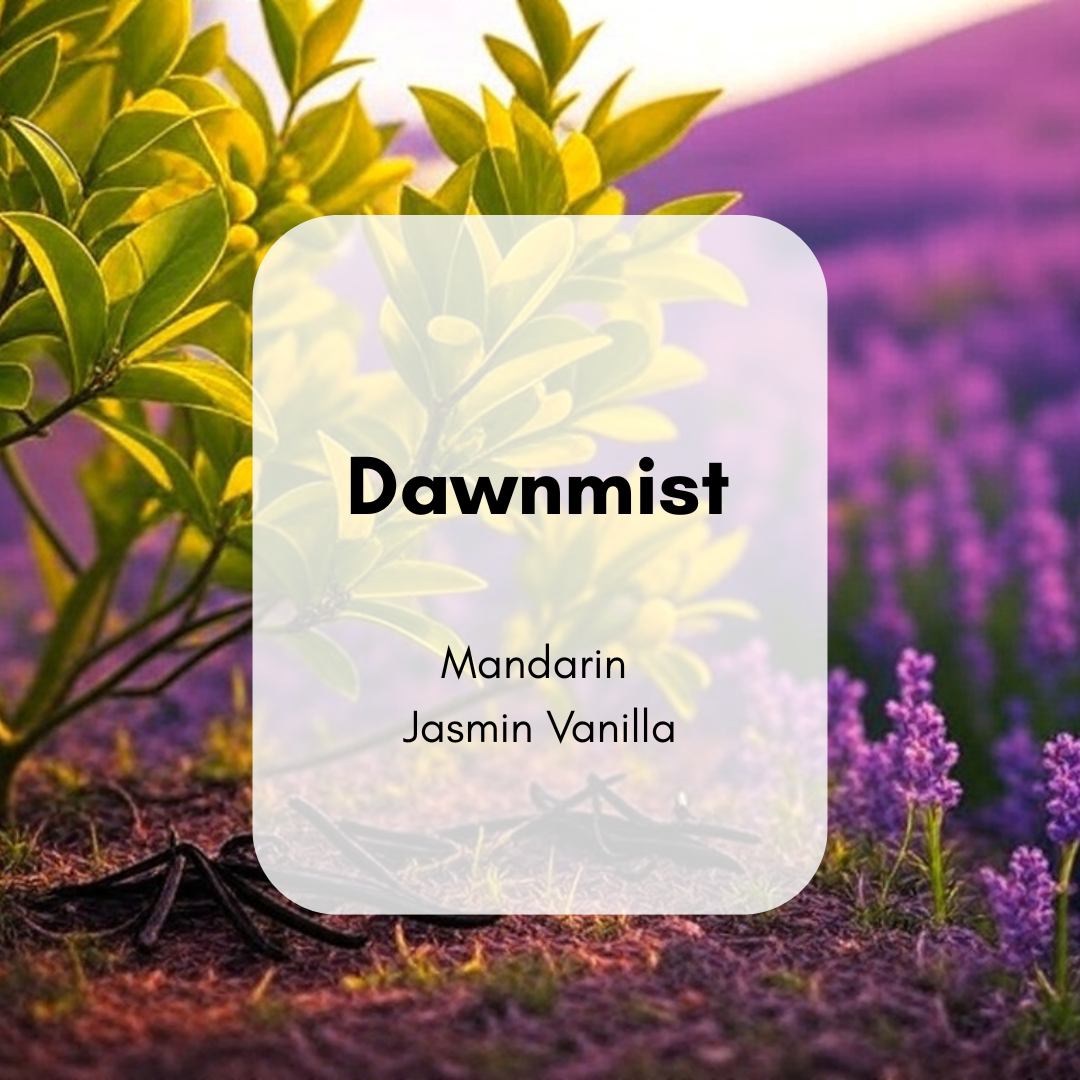 Dawnmist