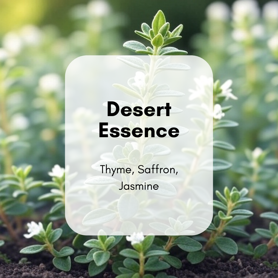 Desert Essence