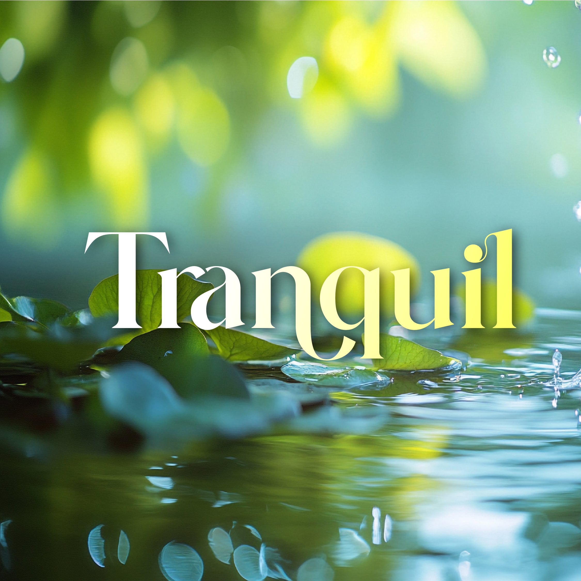 Tranquil